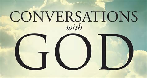 A CONVERSATION WITH GOD – Thanks to god – TEJASH SHAH