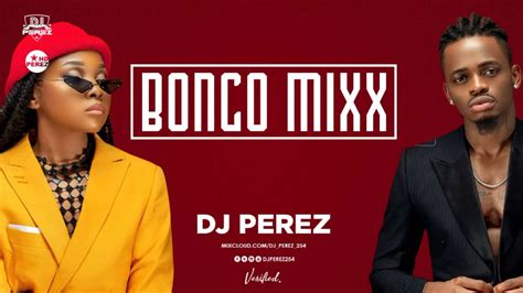 Trending Bongo Mix 2020 | Afro Bongo | Afrobeat Mix | DJ PEREZ - YouTube