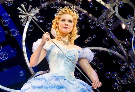 Image - Glinda gina beck.jpg | Wicked Wiki | Fandom powered by Wikia