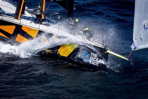 The Ocean Race, Red Sea Global and Warner Bros. Discovery join forces with new innovative ...