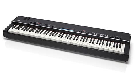 Yamaha CP4 Stage Piano review | MusicRadar