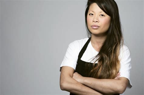 LA's Own Mei Lin is Top Chef Season 12's Winner - Eater LA