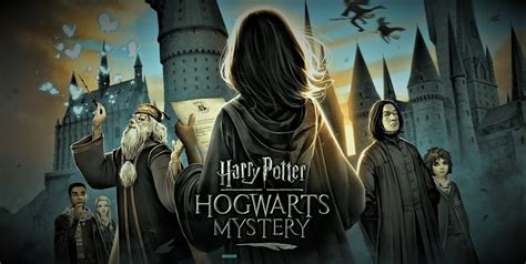 Harry Potter: Hogwarts Mystery App Guide & Review | LevelSkip