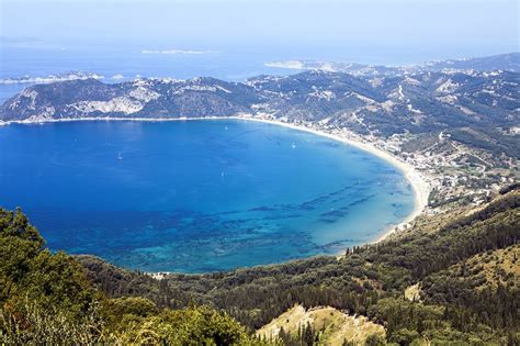 Agios Georgios (south) | Tours and Transfers in Corfu | Chondrogiannis Tours