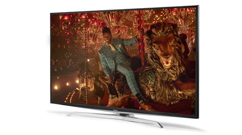 Best TVs under £1000: 4K, HDR and budget TVs | What Hi-Fi?