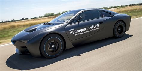 10 Things You Need To Know About Hydrogen Fuel Cell Cars | Images and ...