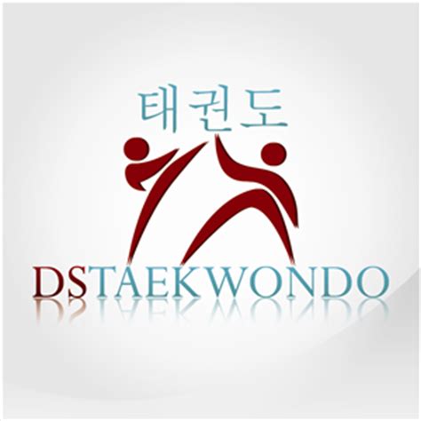 Taekwondo Logo Design | 1000's of Taekwondo Logo Design Ideas