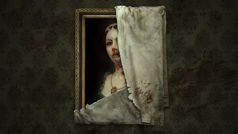 New Layers of Fear trailer has been released - Razzem