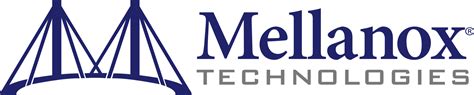 Mellanox Technologies – Logos Download