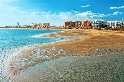 Costa de la Luz, Spain – holiday 2017: holidays, tours, all inclusive, last minute | ITAKA