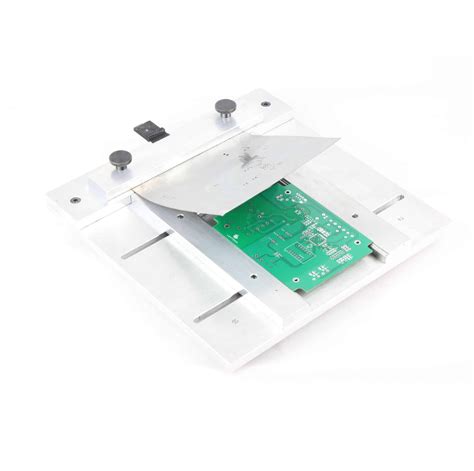 PCB Stencil Printer - Levtech Service & Production