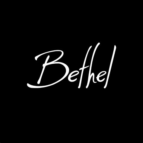 Bethel TV - YouTube