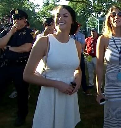 Jason Dufner's wife Amanda celebrates PGA Championship win | Larry Brown Sports