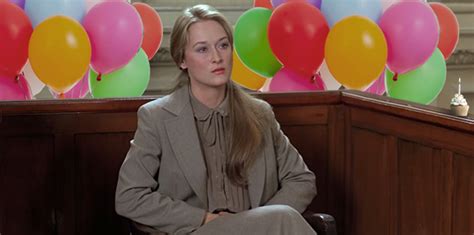 Check Out These Exclusive Photos From Meryl Streep's Birthday Party