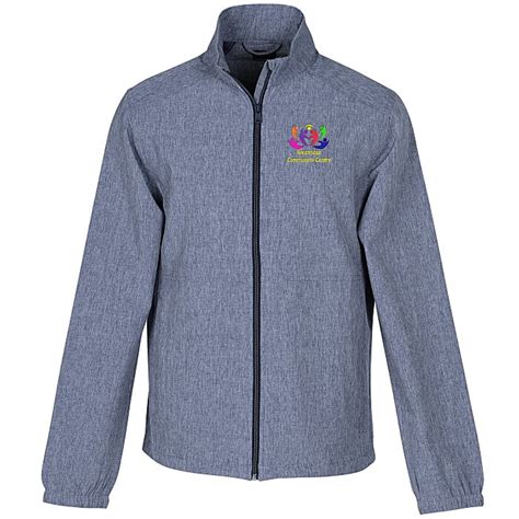 4imprint.com: Greg Norman Performance Stretch Jacket - Men's 156823-M