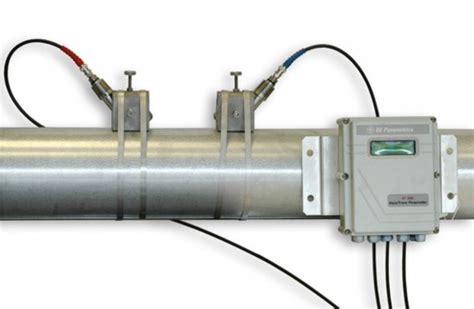 How Ultrasonic Flowmeter Works and Its Advantages in Measuring Flow Rate of Fluids | Tapscape