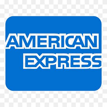 American Express Card Logo Png