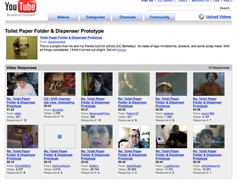 10 Old YouTube Layout Features We Loved