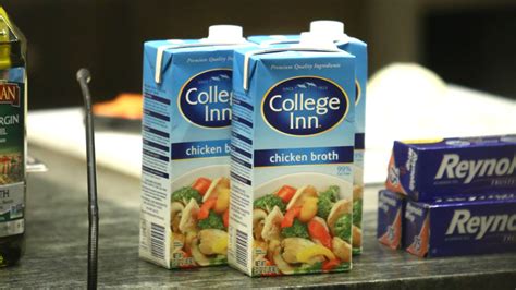 Popular Broth Brands, Ranked Worst To Best