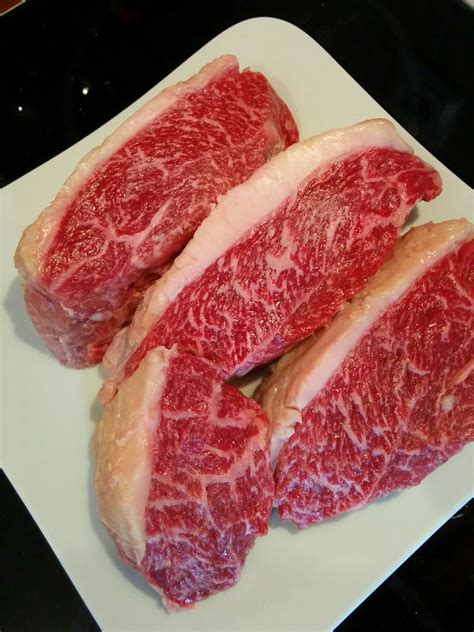 Wagyu Picanha