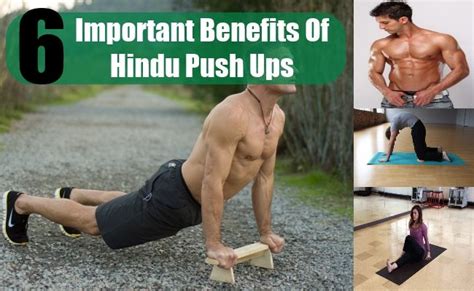 6 Important Benefits Of Hindu Push Ups | DIY Life Martini | Push up, Fitness body, Exercise