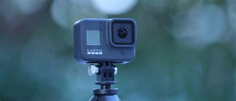 GoPro Hero8 Black review | Tom's Guide