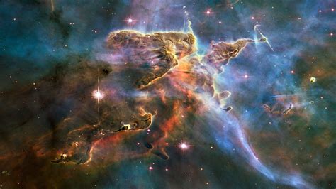 Hubble Space Telescope Wallpapers - Wallpaper Cave