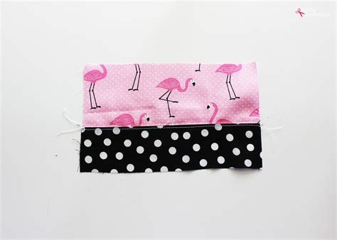 Zipper Pencil Pouch Sewing Tutorial - Positively Splendid {Crafts, Sewing, Recipes and Home Decor}