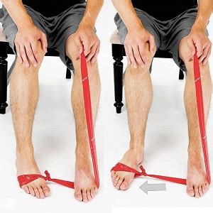 Ankle Strengthening Exercises: Improve Strength & Prevent Injuries