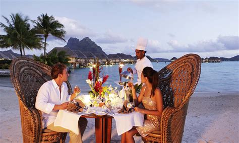 Bora Bora Pearl Beach Resort and Spa | Tahiti.com