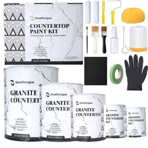 Best Epoxy Countertop Kit In 2024