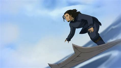 Netflix's 'Avatar: The Last Airbender' Casting Call Goes Out For Avatar Kuruk (EXCLUSIVE ...