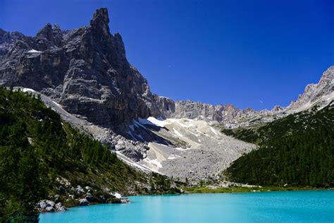 DOLOMITES HIKING TRAILS: The Most Inspiring Hikes In The Dolomites