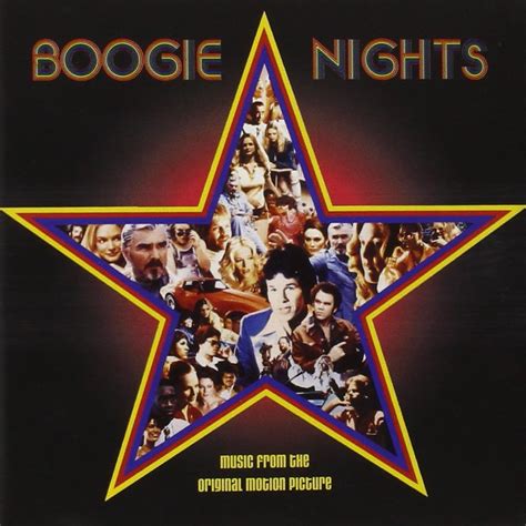 Boogie Nights: Amazon.co.uk: Music