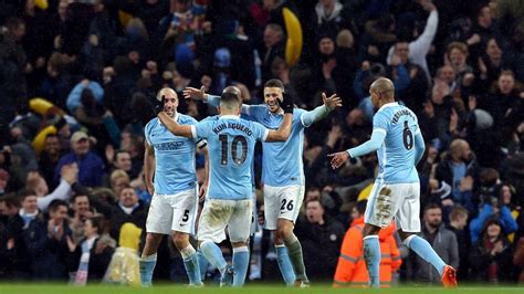 Man City benefit from Manuel Pellegrini bolder tactics - ESPN