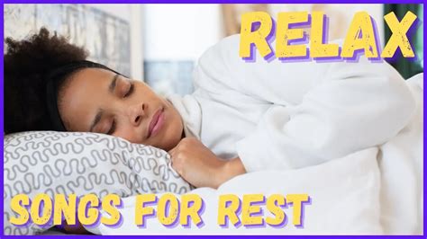 Rest immediately! Relaxation Songs! Sleep, rest, meditate, pray and study!