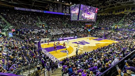 The New Tool University of Washington Basketball Have Adopted in Their ...