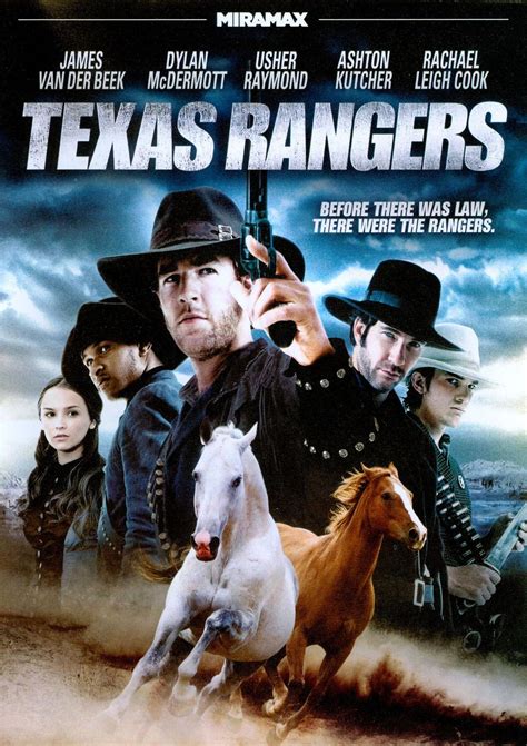 Texas Rangers (2001) – C@rtelesmix