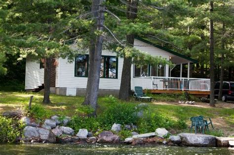 Beachwood Resort - UPDATED 2017 Prices, Reviews & Photos (Lakefield, Ontario) - Ranch - TripAdvisor