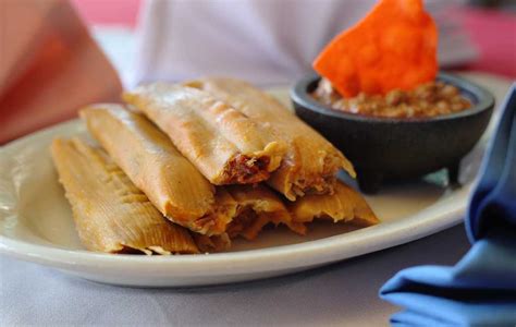 Best places to get tamales in San Antonio this holiday season according ...