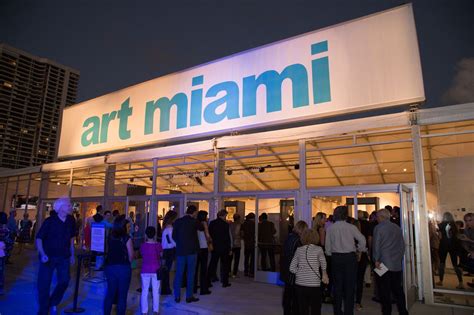 ART MIAMI RETURNS FOR 29TH EDITION - Art Miami life style