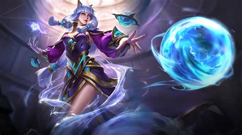 Mobile Legends Wallpapers HD: enero 2020 | Anime, Ảnh ấn tượng, Hình ảnh