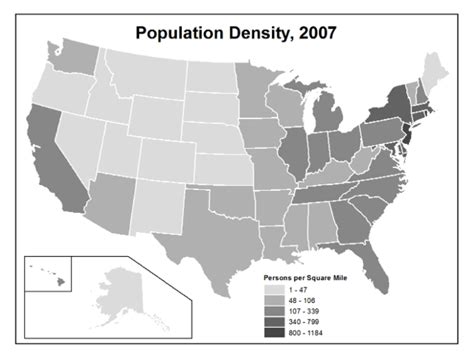 Visualizing Geospatial Data & Location Data - The 16 Top Methods - Tamoco