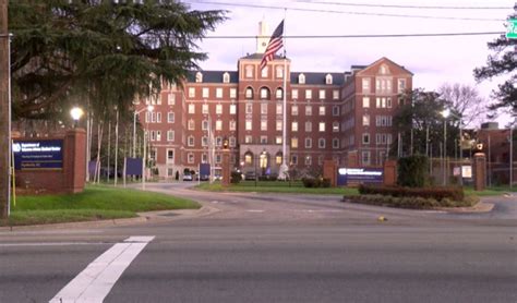 1 in custody after shooting outside Fayetteville VA Hospital | CBS 17