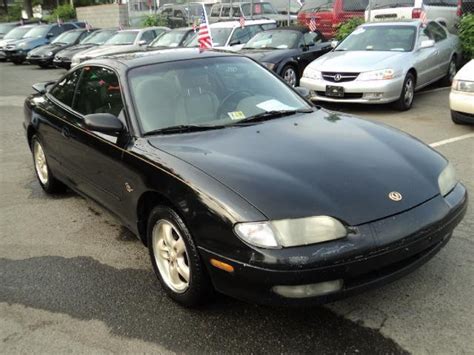 1996 Mazda MX-6 M Edition for Sale in Arlington, Virginia Classified ...