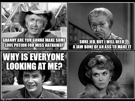 Beverly Hillbillies humor - Imgflip