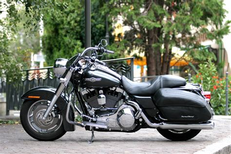 Harley-Davidson FLT Tour Glide 1980 wallpapers #133299 | Road king custom, Harley bikes, Harley ...