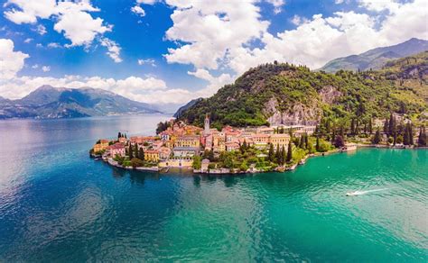 13 Best Lakes in Italy | PlanetWare