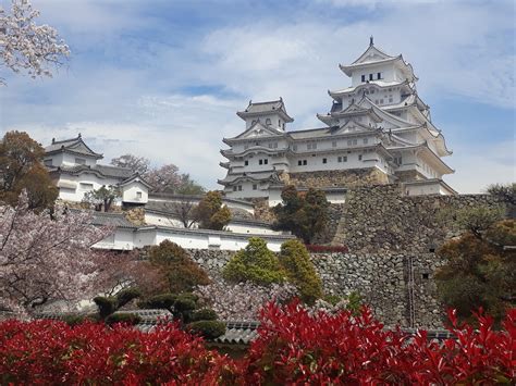 12 fun facts and tips on visiting Himeji Castle