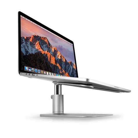 Twelve South introduces HiRise for MacBook, the first adjustable stand